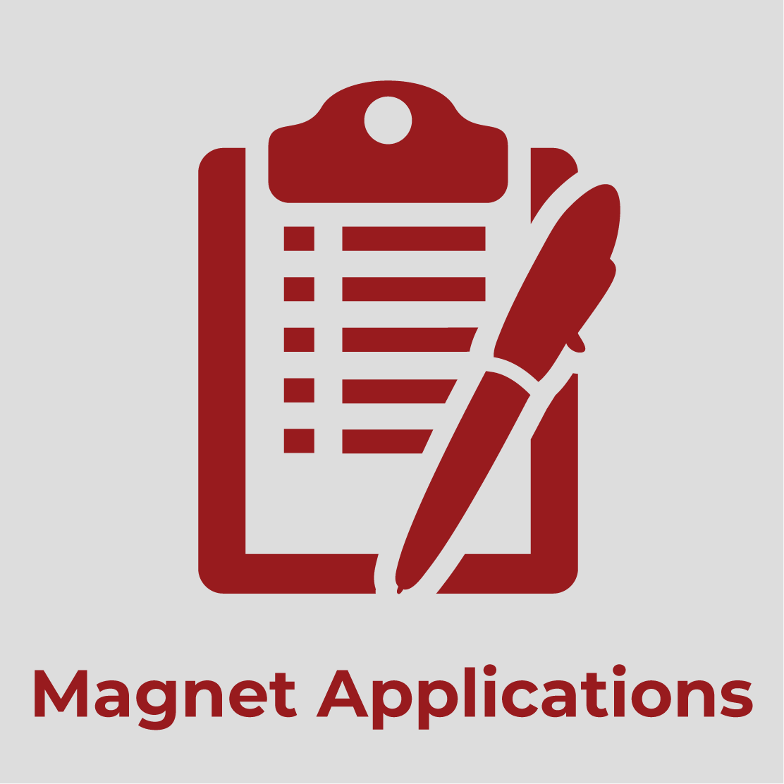 Magnet Applications