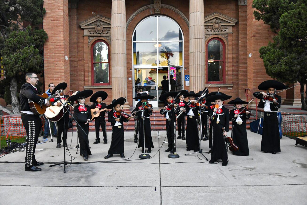 Mariachi