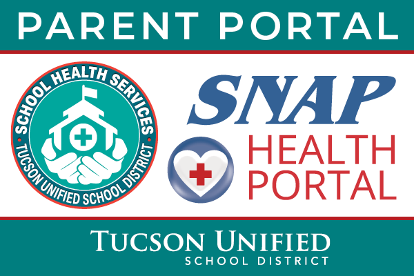 Parent Health Portal SNAP