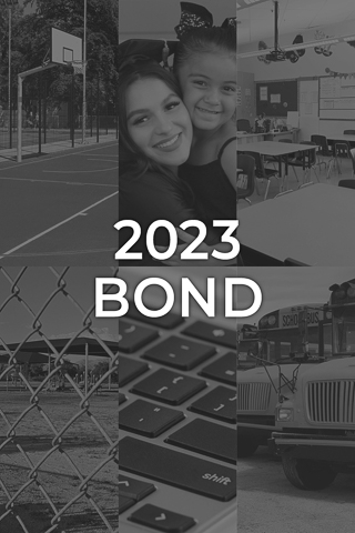 Bond 2023 Proposal