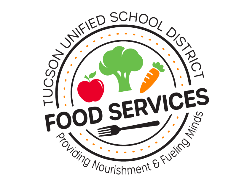 Food Services Logo