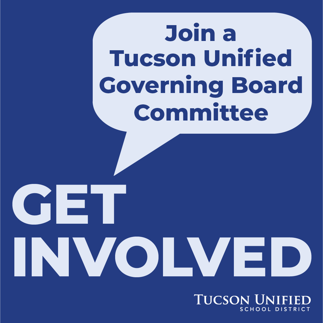 Join a GB committee today