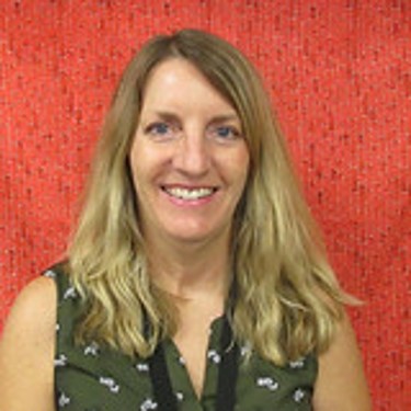 Mary Davis
