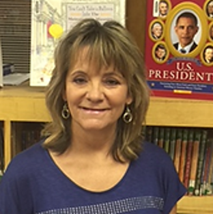 Myrna Ramirez