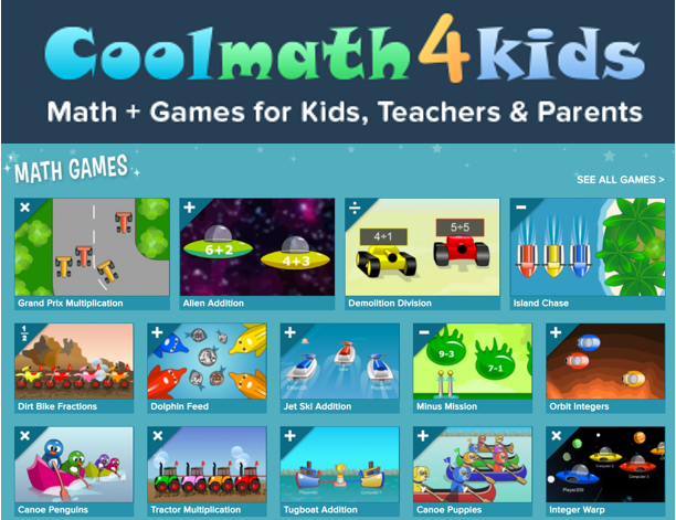 Free Online Learning Opportunities For Kids Free Online Learning Opportunities For Kids