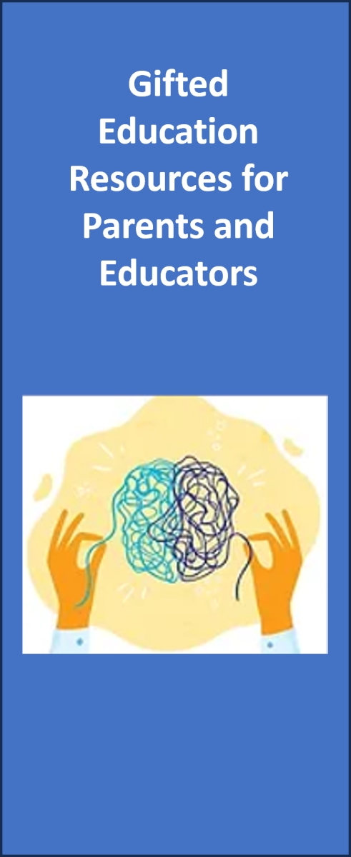 Gifted Education Resources