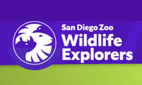 San Diego Zoo Wildlife Explorers