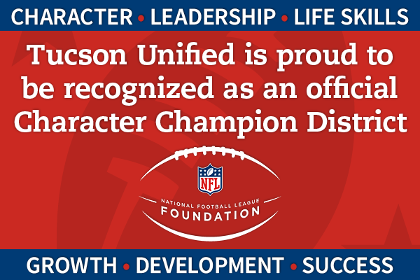 Tucson Unified School District