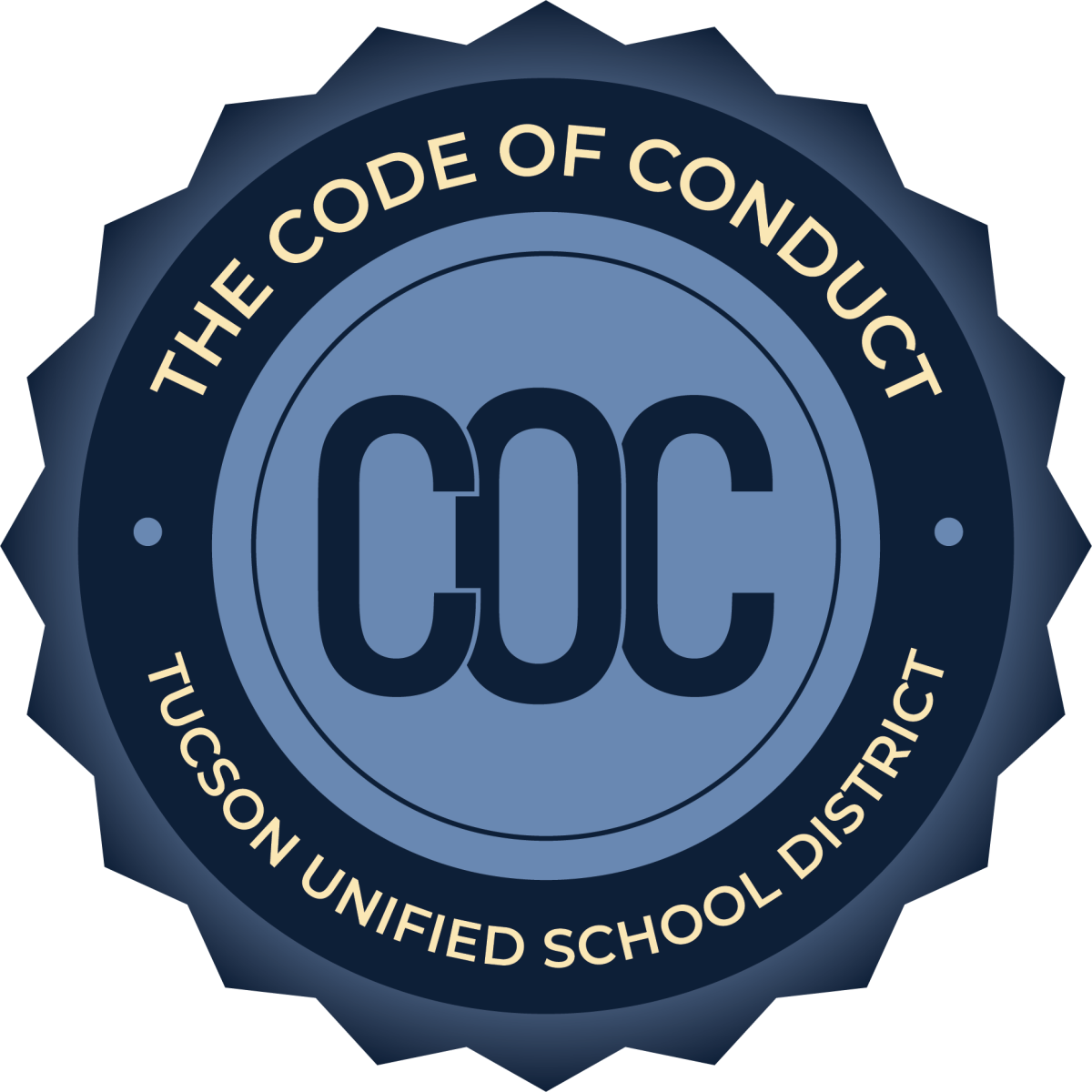 The Code of Conduct