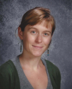 Hillary Douglas