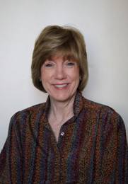 Dr. Pamela Brown Clarridge.