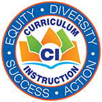 Tucson Unified School District Curriculum and Instruction logo.