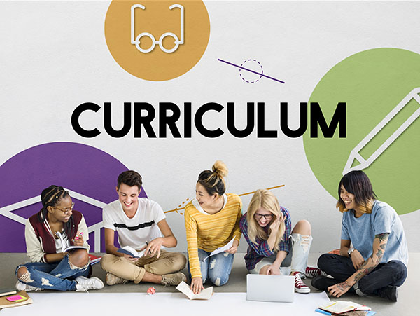Curriculum