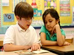 ELA 5th Grade Course 1 Graphic