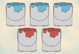 Math 6th Grade Course 1 Graphic