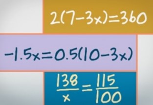Math 7th Grade Course 2 Graphic