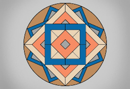 Math 7th Grade Course 4 Graphic