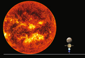 Math 8th Grade Course 1 Graphic