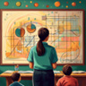 Math Geometry Course 2 Graphic