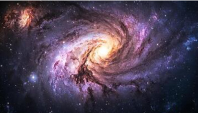 Science Earth Space Course 4 Graphic