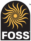 FOSS logo