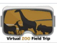 Virtual Zoo Field Trip