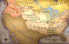 Social Studies 5th Grade Course 2 Graphic