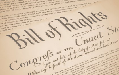 Social Studies American Government Course 1 Graphic