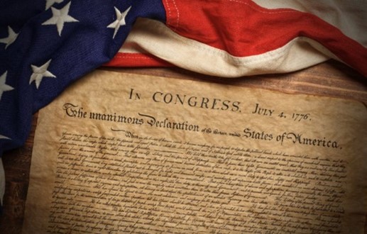 Social Studies American History Course 1 Graphic