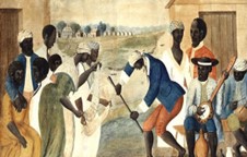 Social Studies American History Course 2 Graphic