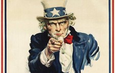 Social Studies American History Course 3 Graphic