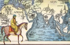Social Studies World History Course 1 Graphic