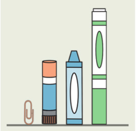 Math 1st Grade Course 4 Graphic