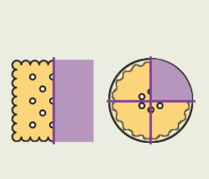 Math 1st grade Course 6 Graphic