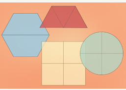 Math 2nd Grade Course 3 Graphic