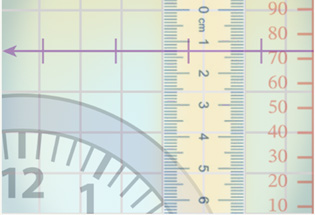 Math 3rd Grade Course 6 Graphic