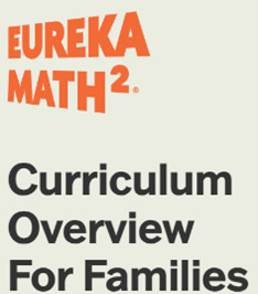 Eureka Math2 Curriculum Overview for Families