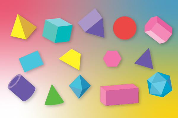 Math Kindergarten Course 2 Graphic