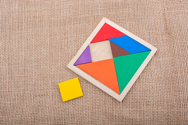 Math Kindergarten Course 4 Graphic