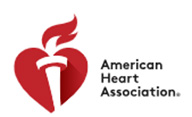 American Heart Association logo