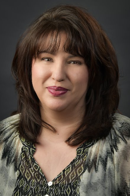 Elizabeth Escarcega-Tapia