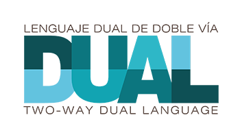 Two-way Dual Language at Tucson Unified School District. Pathway for two-way dual language programs (TWDL). TWDL Elementary School - six years. Kinder: 90/10. 1st Grade: 90/10. 2nd Grade: 80/20. 3rd Grade: 70/30. 4th Grade: 60/40. 5th Grade: 50/50. Content areas designated in one language or another. Certificate of Biliteracy. TWDL Middle School - three years. Two corses in Spanish minimum. Spanish Language Arts. Core content classes in Spanish. Award of Biliteracy. TWDL High School - four years. Completion of Advanced Placement Courses. Possiblity of Spanish for Special Purposes. Third Language. Concurrent University Credit.