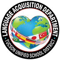 Language Acquisition logo