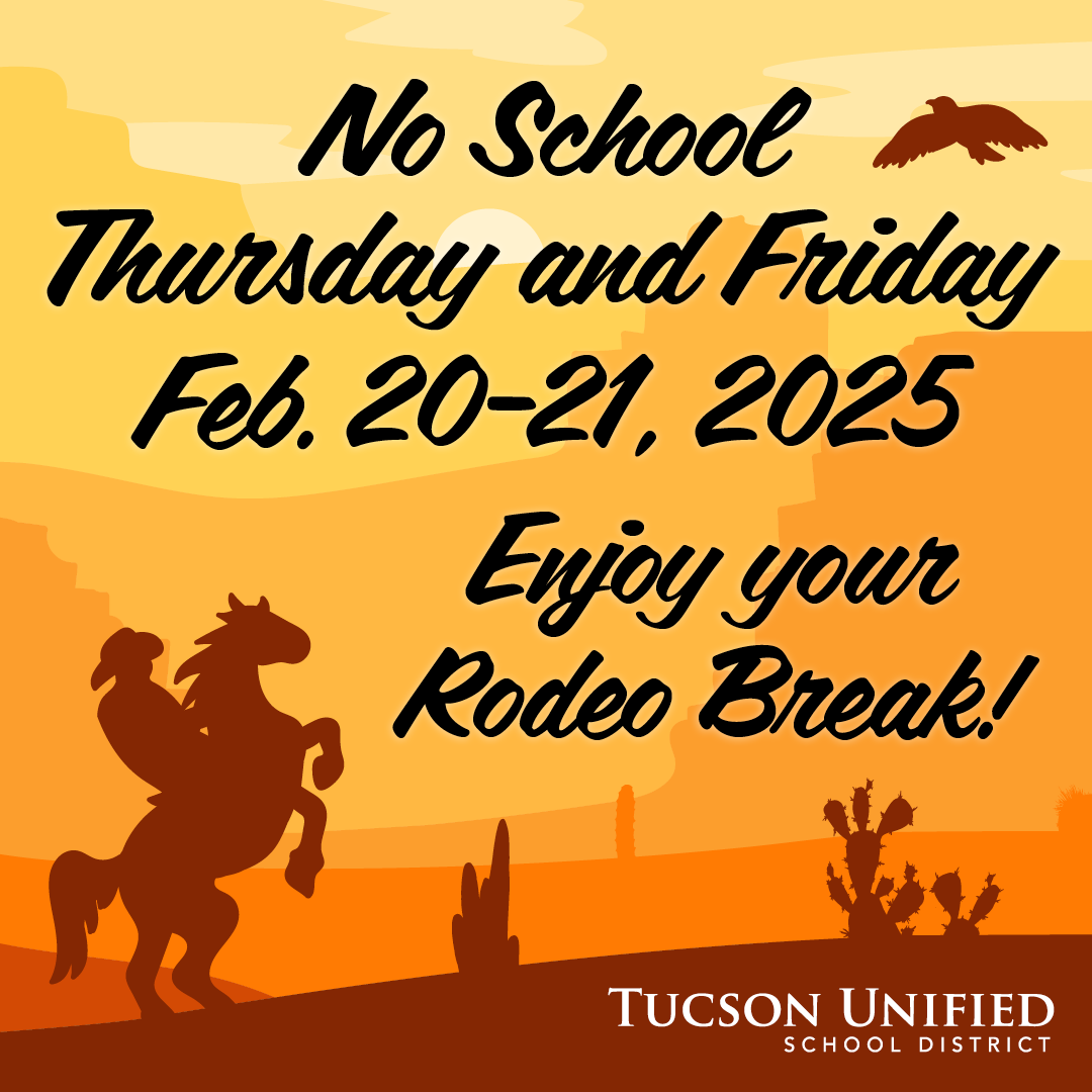 Tucson Unified School District Tucson Unified School District