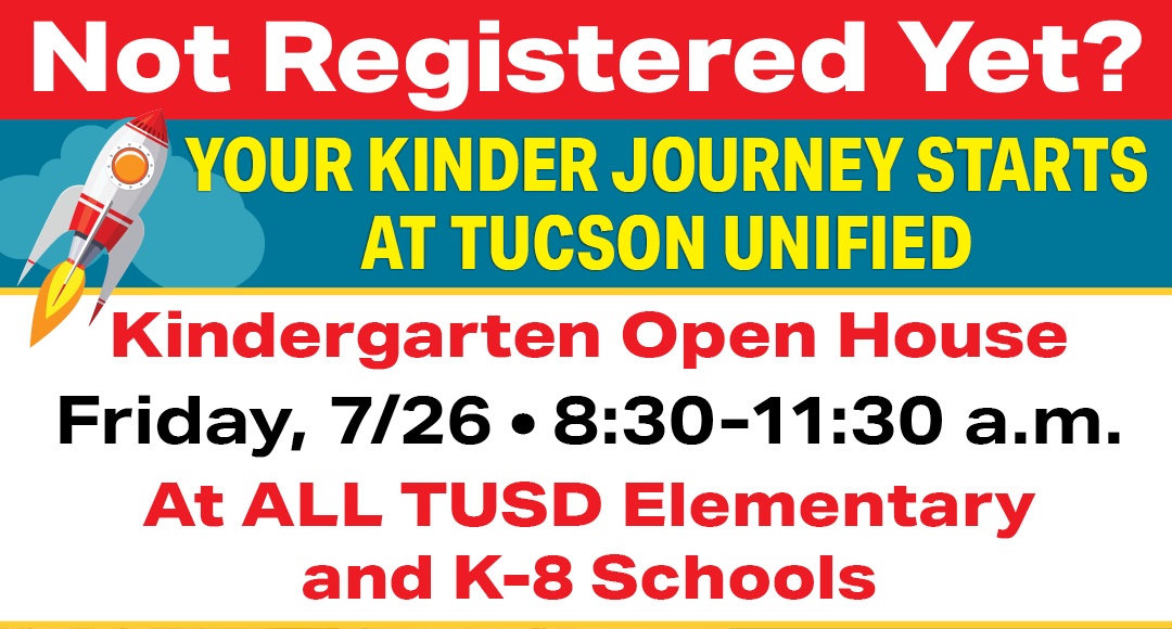 Tucson Unified School District tucson-unified-school-district