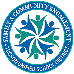 Family & Community Engagement Department logo