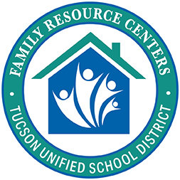 Family Resource Center logo