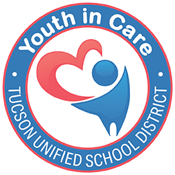 Youth in Care logo