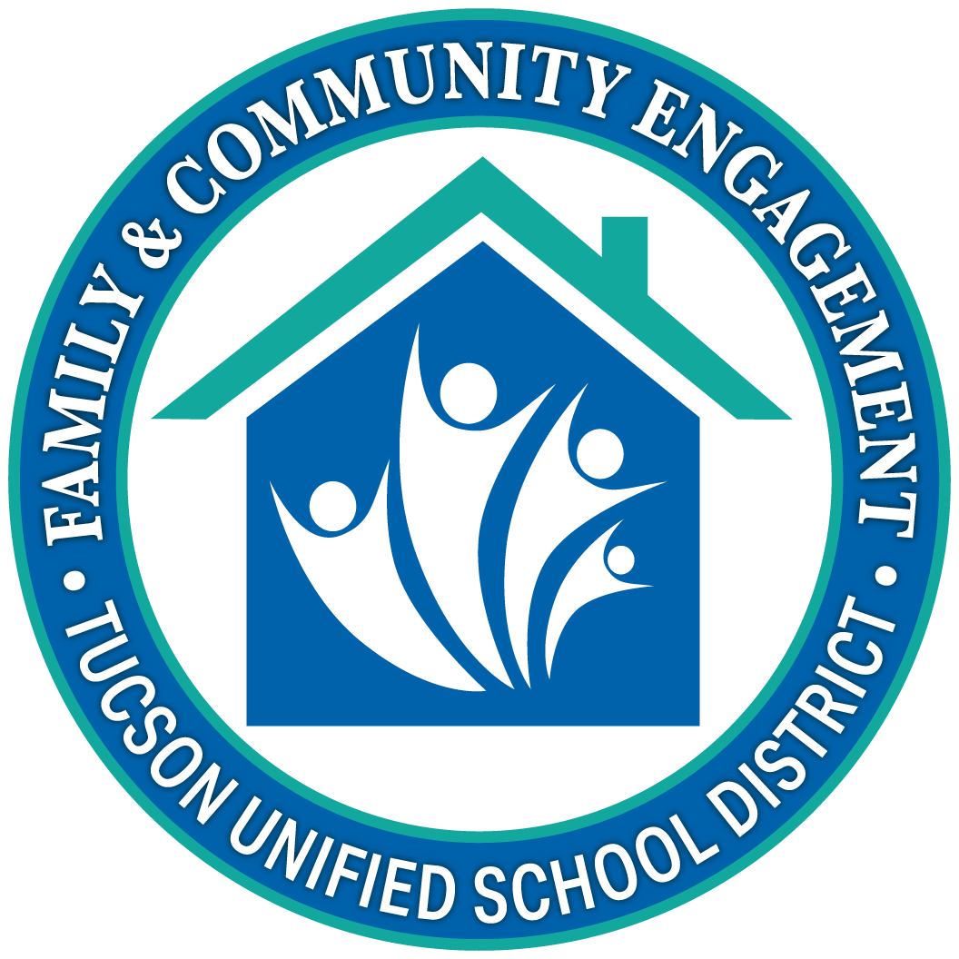 Family & Community Engagement Department logo
