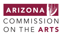 Arizone Commission on the Arts logo